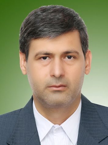 علی نیکومنش