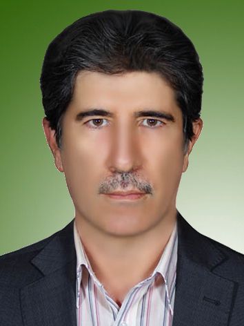 سیدمحمد موسوی فرد