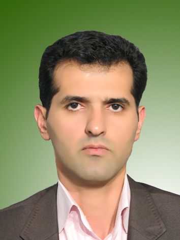 شهرام گیلانی