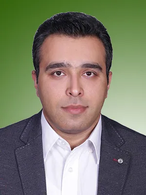 امین بازوبندی