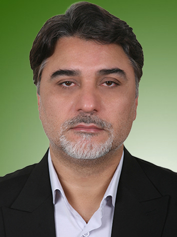مهندس حسین احمدی