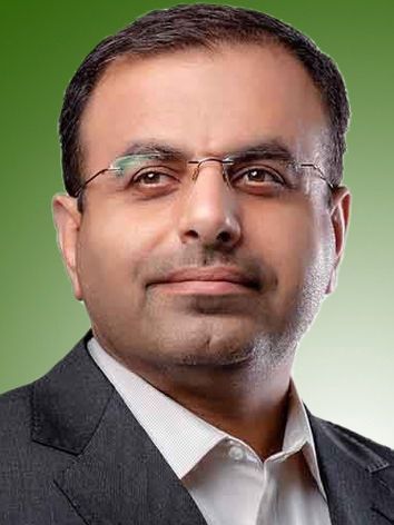 دکتر غلامرضا هوائی (رئیس)