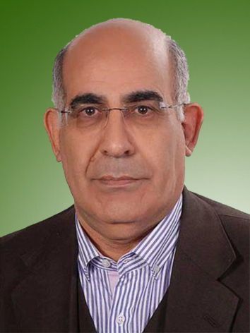 مهندس فریدون معظمی(منشی)