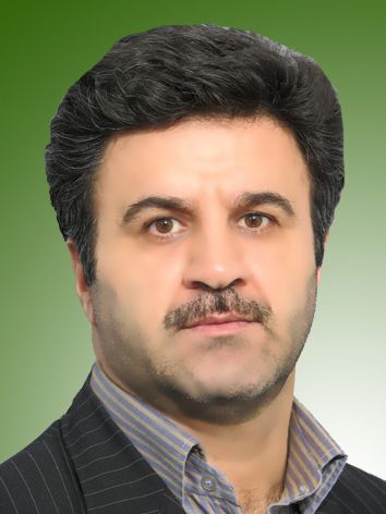 دکتر اسماعیل ضرغامی (علی البدل)
