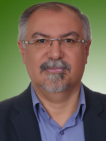 دکتر رضا جغتائی