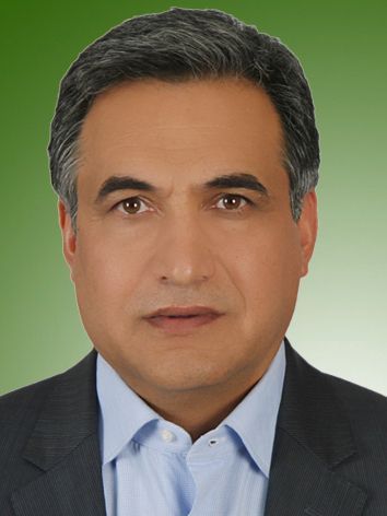 مهندس محمداسماعیل ابریشمی (مسئول امور مالی)