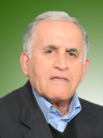 مهندس ایرج ملازاده صادقیون (علی البدل)