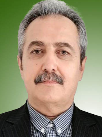 دکتر بهزاد یزدانی
